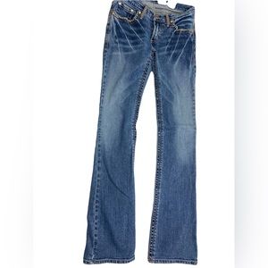 Cruel Girl jeans